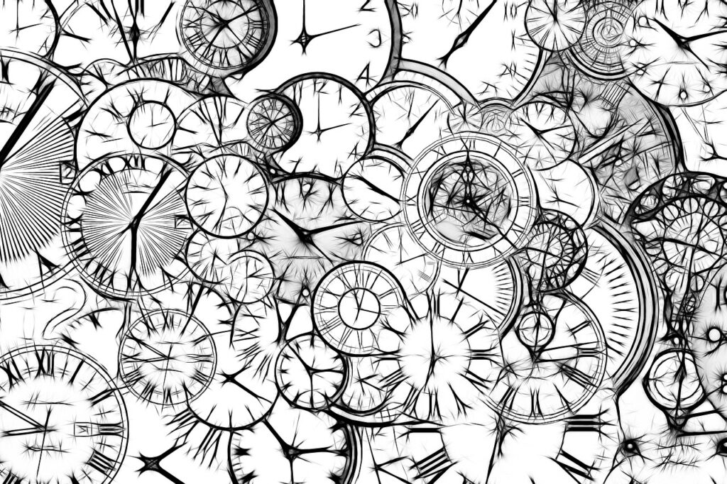 介護休職の期間はどのくらい取れるの？