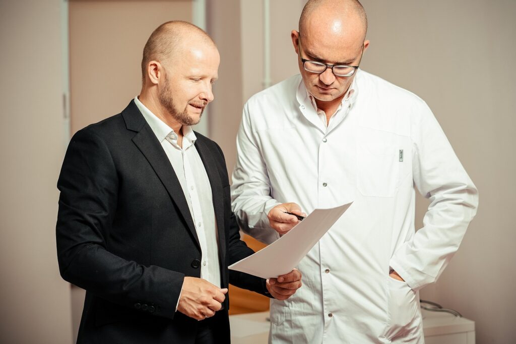 介護の専門家に相談するメリットとは？