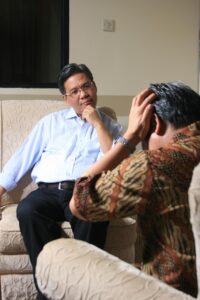 介護における心理カウンセリングの重要性とは？