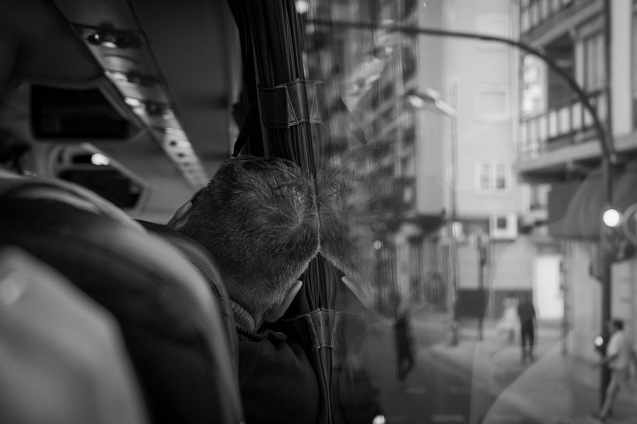 介護を疲れ放置するとどんな影響があるのか？