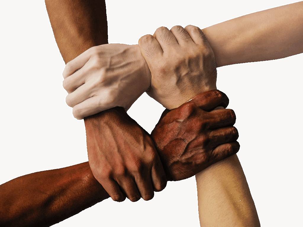 介護を受ける家族をサポートするグループはどこにある？