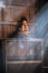 介護疲れはなぜ起こるのか？